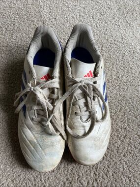 Adidas Kids Soccer Cleats